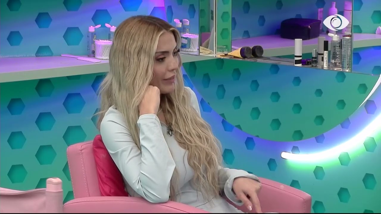 Mateo flet me Brikenën për marrëdhënien mes tyre: Nuk i bie pishmanit për asgjë, por vjen një pikë…