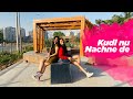 KUDI NU NACHNE DE Angrezi Medium Nrityaxii Dance Radhika M Alia B Dance Cover