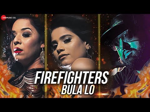 Firefighters Bula Lo — watch video