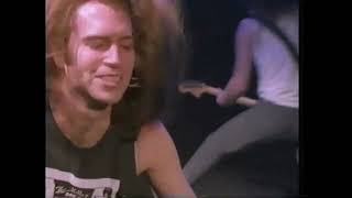 Wrathchild America - Climbin' The Walls (Official Video) (1989) From The Album Climbin' The Walls
