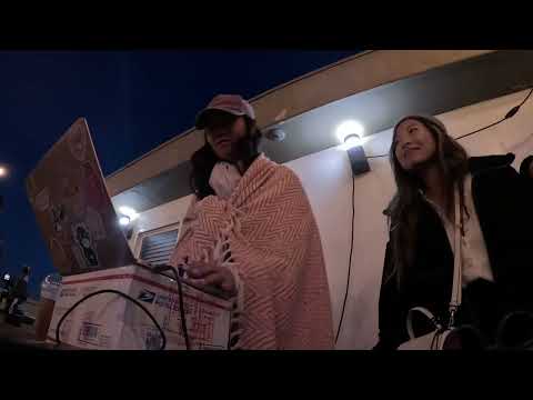 LA Venice Beach Sunset set with DJ Meli