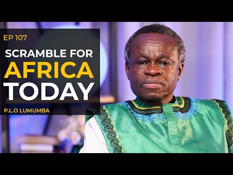 PLO Lumumba: Why Kenya’s Foreign Policy Is Failing Africa | Neocolonialism & Pan-Africanism