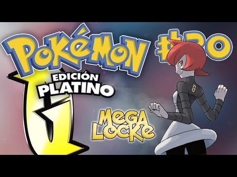 Pokémon PL MEGALOCKE T1 EP 30 Venus.