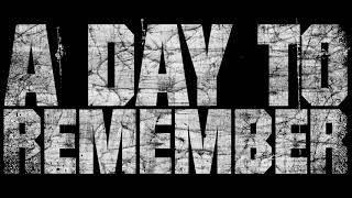 A Day To Remember - Violence [Enough Is Enough] (Sub. Español)