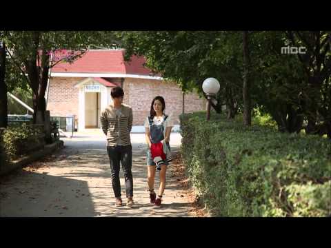 Music and Lyrics, Seo Ji-suk #06, 서지석, 이청아 20121013
