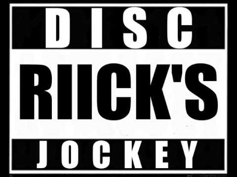 DJ RIICK'S FT ROBERTO   AMARULAH  REMIX BY RIICKS  2Q16