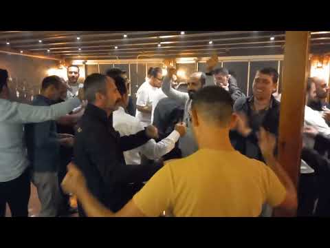 Ankara Oyun Havası /Erik Dalı - Oyana Buyana Salla /2022 Köksal GELGEÇ