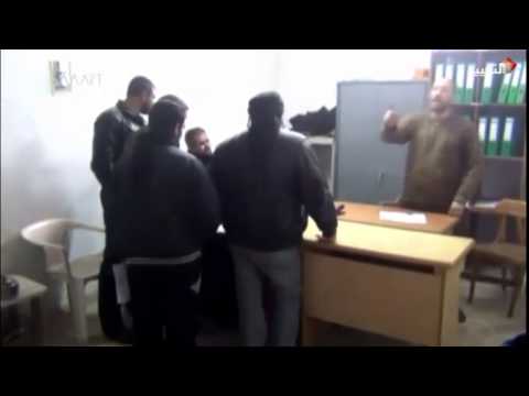 تقرير حول بدء نشاط السجل المدني في محافظة درعا