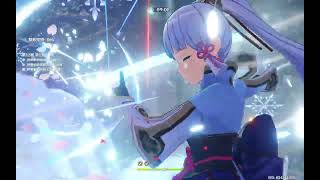 [閒聊] 3.5深淵 (23/03/17) 砂國/天目神里