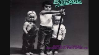 Undercover - Boys And Girls-Renounce The World! [FULL ALBUM, 1984, Christian Punk]