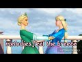 Barbie As The Island Princess Right Here In My Arms Reunion With Lyrics