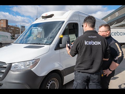 How Icebox Saves Time & Cuts Costs with Podfather's Delivery Software | Customer Success Story