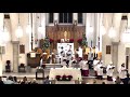 ‘O come, all ye faithful’ - Hymnal 1982 #83