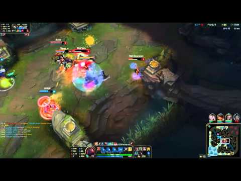 Vayne, Kill Yourself Please. + Genius Level Bait
