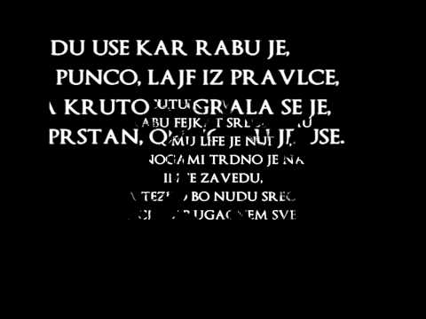 Smayo ft. Marina - Prstan