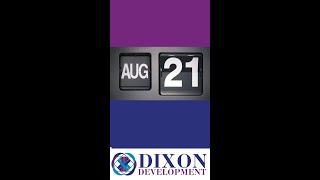 Dixon Development - Video - 2