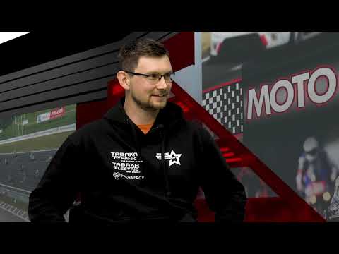 Motosport Motoprzygoda- Tomek Biernat