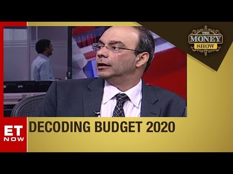 Decoding Budget 2020 | The Money Show