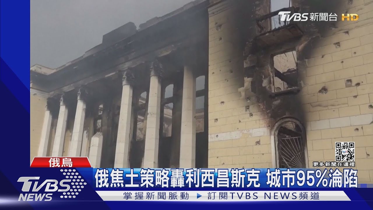 美援M777榴砲上陣　烏持西方重武力退俄軍