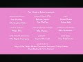 Peppa Pig Tales Season 3 Episode 1