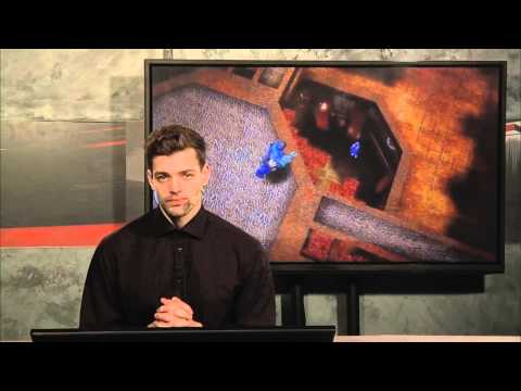 FACEIT - QL Fall Season Cup 2013 #8 (GRAND FINAL: Cypher vs. Cooller)