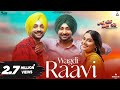 Wagdi Raavi Ranjit Bawa Prabh Grewal Gurbaaz Singh New Punjabi Movies Punjabi Song