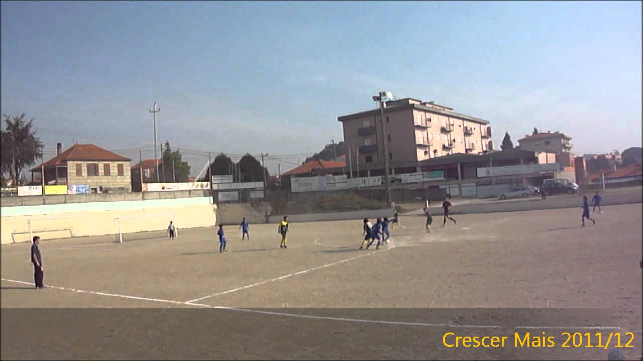 Delães - 1 : Crescer Mais - 5