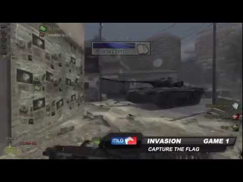 Influence vs AOX - LB Finals - Game 1 - Event #2