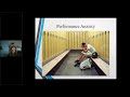Psychological Skills Training Defining The Ultimate Athlete W Dr Angela Griffin