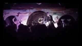 Guadalupe Plata - Estoy roto + Lorena @ Shacklewell Arms - London