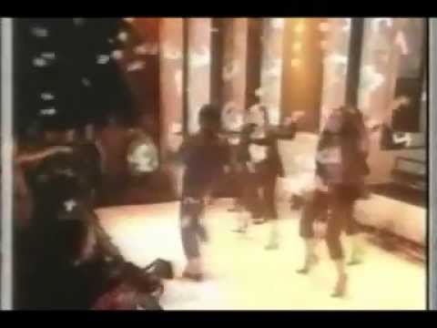 GLAMMA KID ON TOP OF THE POPS BILLS TO PAY BBC BELLYOFDBEE5TTV Exclusive from the Archives