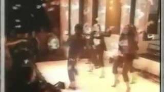 GLAMMA KID ON TOP OF THE POPS BILLS TO PAY BBC BELLYOFDBEE5TTV Exclusive from the Archives