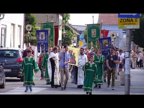 DUHOVI U INĐIJI-specijalna emisija 20.06.2021.