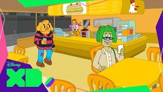 Download lagu Mini Episodio #15 | ¡Bum, Pum, Kapow! mp3 Download lagu Mini Episodio #15 | ¡Bum, Pum, Kapow! mp3