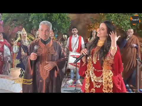 #عفاف_سالم #afef_salem  #خليفة_الدريدي نتفكرك في الليل وانت وينك  #khlifa_dridi