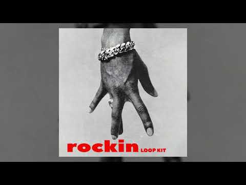 FREE West Coast Loop Kit - Rockin (Shoreline Mafia West Coast, Ohgeesy, Fenix Flexin, Loop Kit 2025)