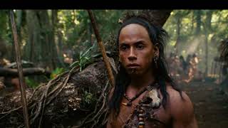 Apocalypto Fear Апокалипсис страх