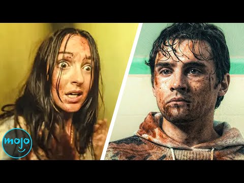 10部低成本恐怖片，卻創下驚人票房紀錄！ (Top 10 Low Budget Horror Movies That Made Millions)