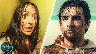 Top 10 Low Budget Horror Movies That Made Millions