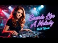 Alphaville Sounds Like A Melody 2k26 Tribal Remix DJ Monster Cover Edit