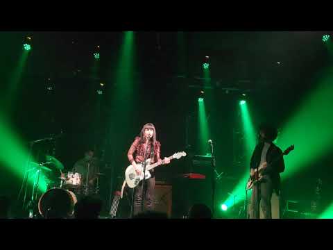 Tamar Aphek - Crossbow (Live at Barby 2/6/2021)