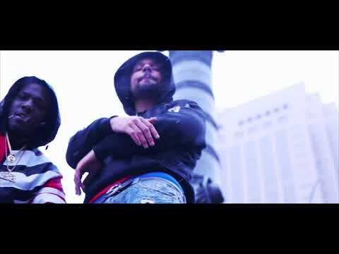 Pac Gambino x Smokki Bandz "Mesmerized" Shot By True Vision