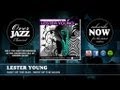 Lester Young - East of the Sun - West of the Moon (1947)