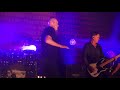 Midnight Oil - Concrete @ Olympia Dublin June 11 2019
