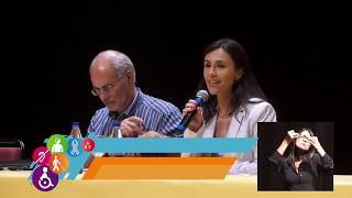 Seminário de Educação Inclusiva | Jose L. Crochik