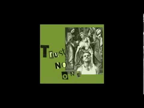 HARLEY FLANAGAN  -  ''Trust No One''