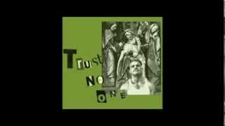 HARLEY FLANAGAN  -  ''Trust No One''