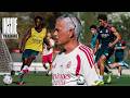 DOUBLE TRAINING SESSION On DAY FOUR Real Madrid Pre Season 2026 27
