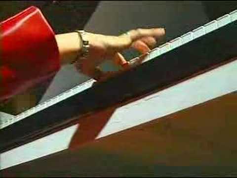 Promotional video thumbnail 2 for Elton John Tribute Lee Alverson