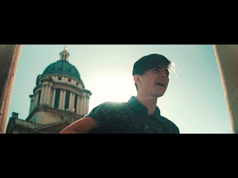 MICHAEL FOSTER - The Place Where I Belong - (Official Music Video)